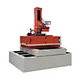 CNC de arame quente